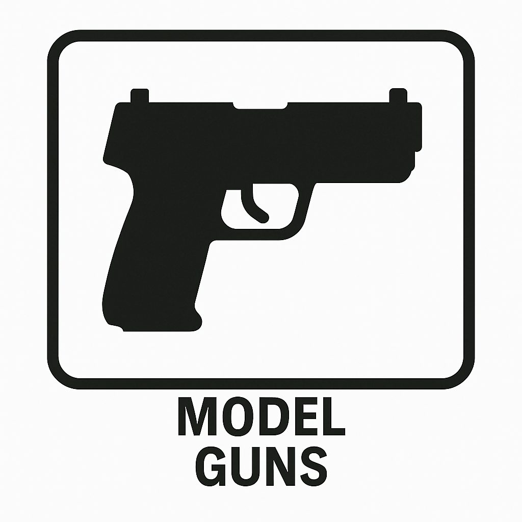 Model Guns
